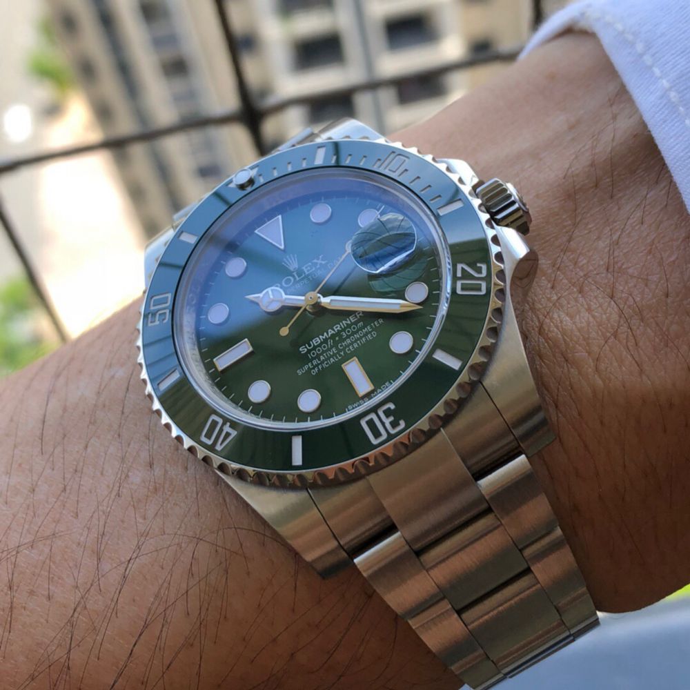 Rolex Submariner 40mm premium