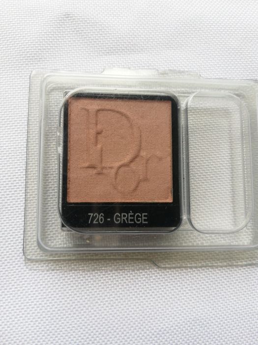 Dior Diorshow Mono Eyeshadow СЕНКИ за очи