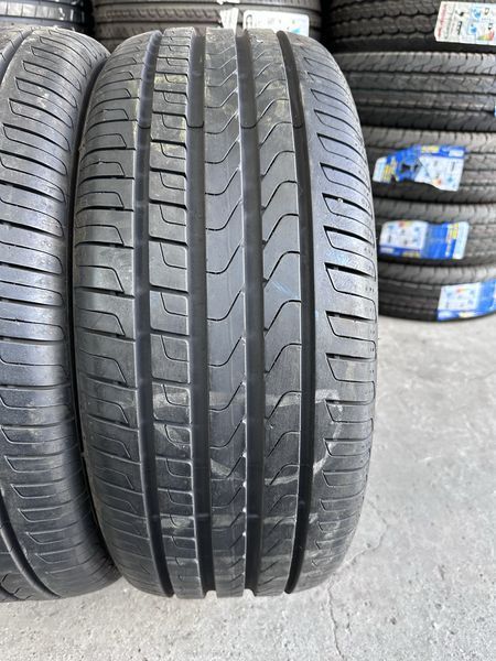 235/55/18 PIRELLI 2бр