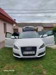 De vanzare Audi A3 Sportback 2012, 1.6 TDI, 105 CP