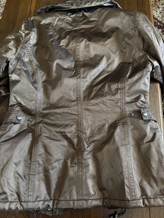 geaca dama wellensteyn S