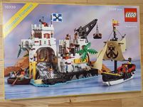 LEGO 10320 Eldorado Fortress , 2509 части