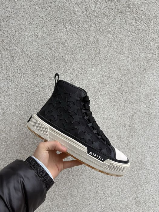 Adidasi Amiri High