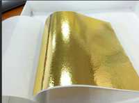 Сусальни золото | Susalniy tilla (500шт) 15*15