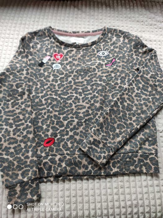 Маркови блузки за момичета