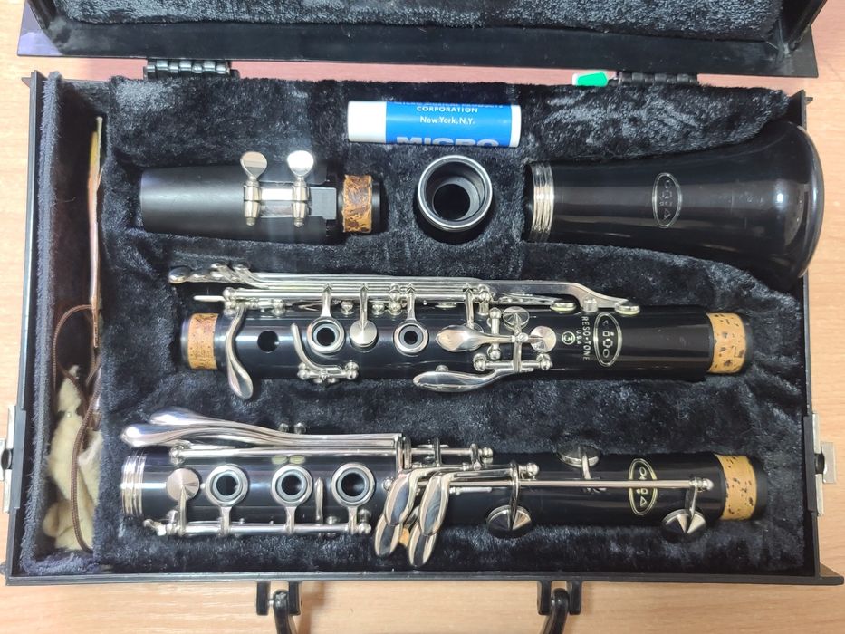 Klarnet | Clarinet