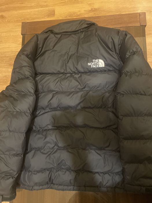 geaca de iarna the north face