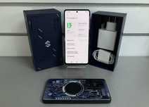 Xiaomi Shark 5 Pro 16gb + 256gb