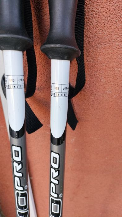 Schiuri, clapari, bete, echipament ski complet