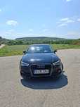 Audi A3 Sedan S line 2016, 150CP