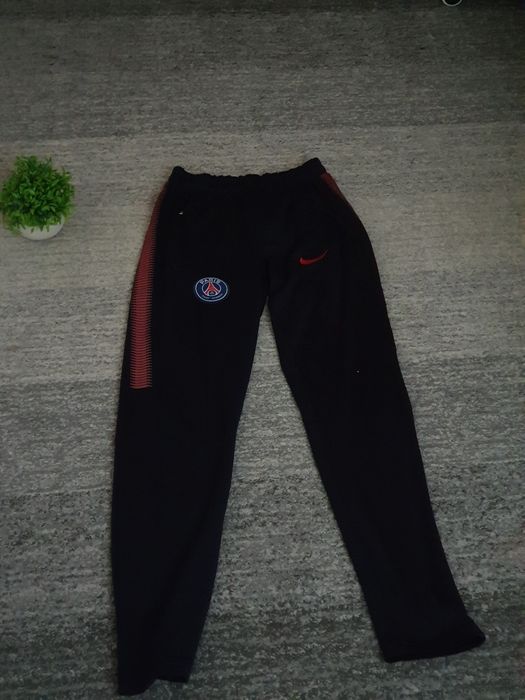 Pantaloni nike x psg