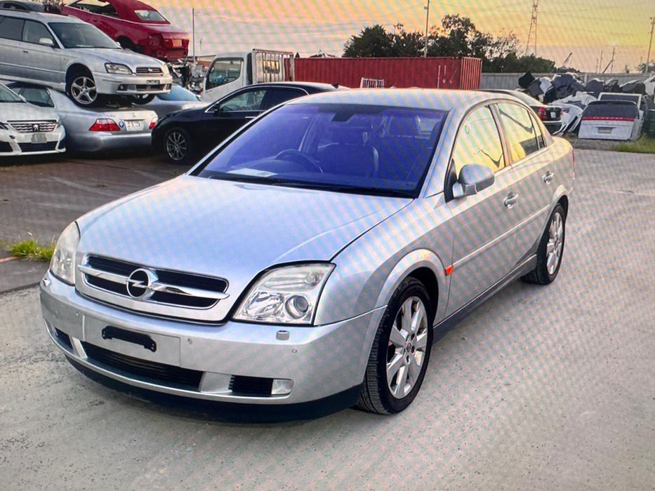 Двс мотор двигатель на Opel