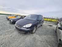 Dezmembram Peugeot 807
