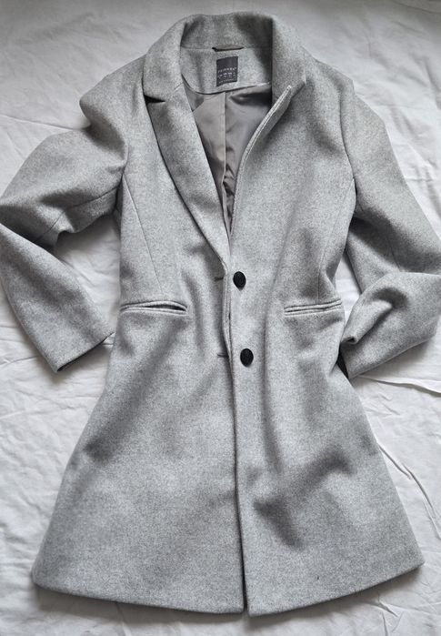 Дамски палта много запазени