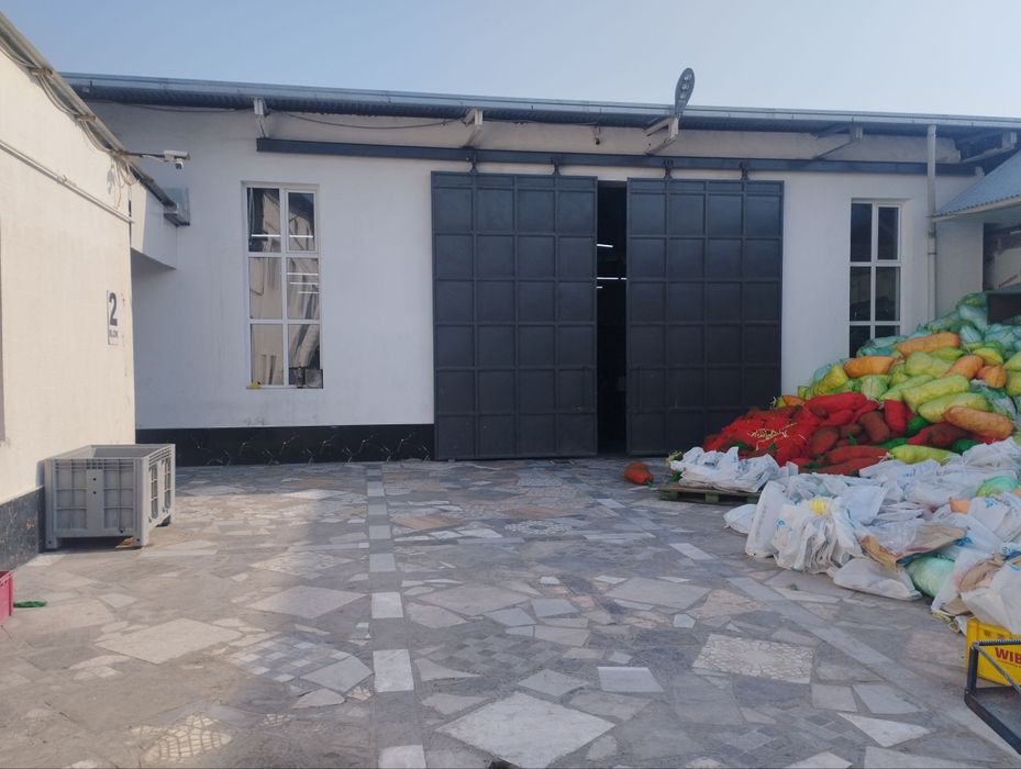 Nejiloy joy sotiladi Нежилой