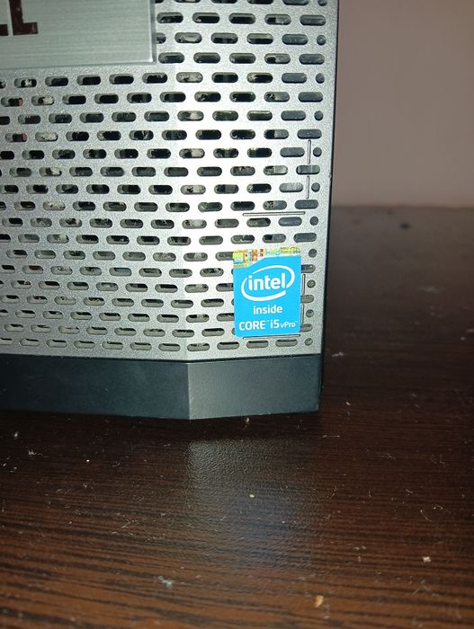 Dell optiplex 9020 ЗА РЕМОНТ