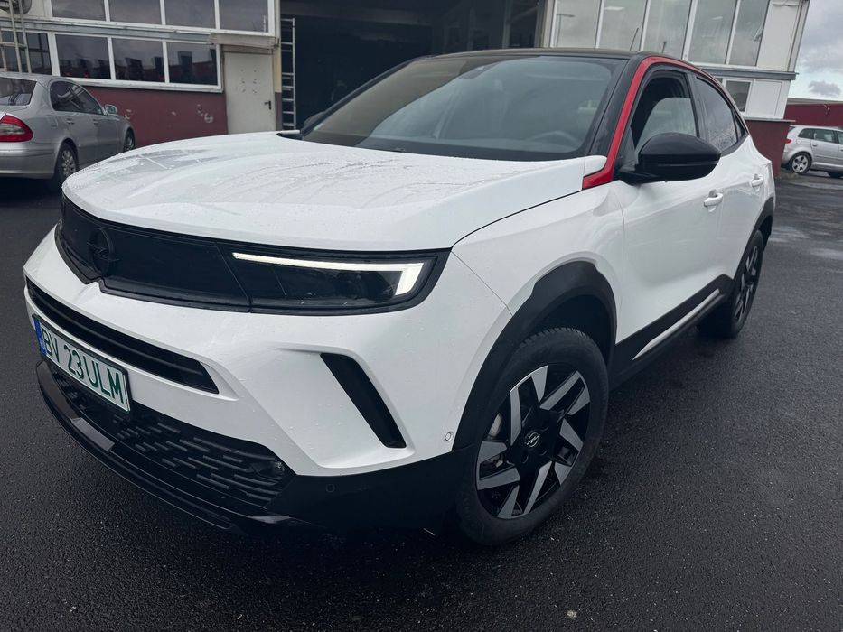 Opel Mokka accept variante AUTO  mai ieftine(max 5000 euro) + diferenta