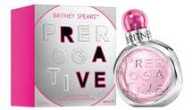 Парфюм Britney Spears Prerogative Rave