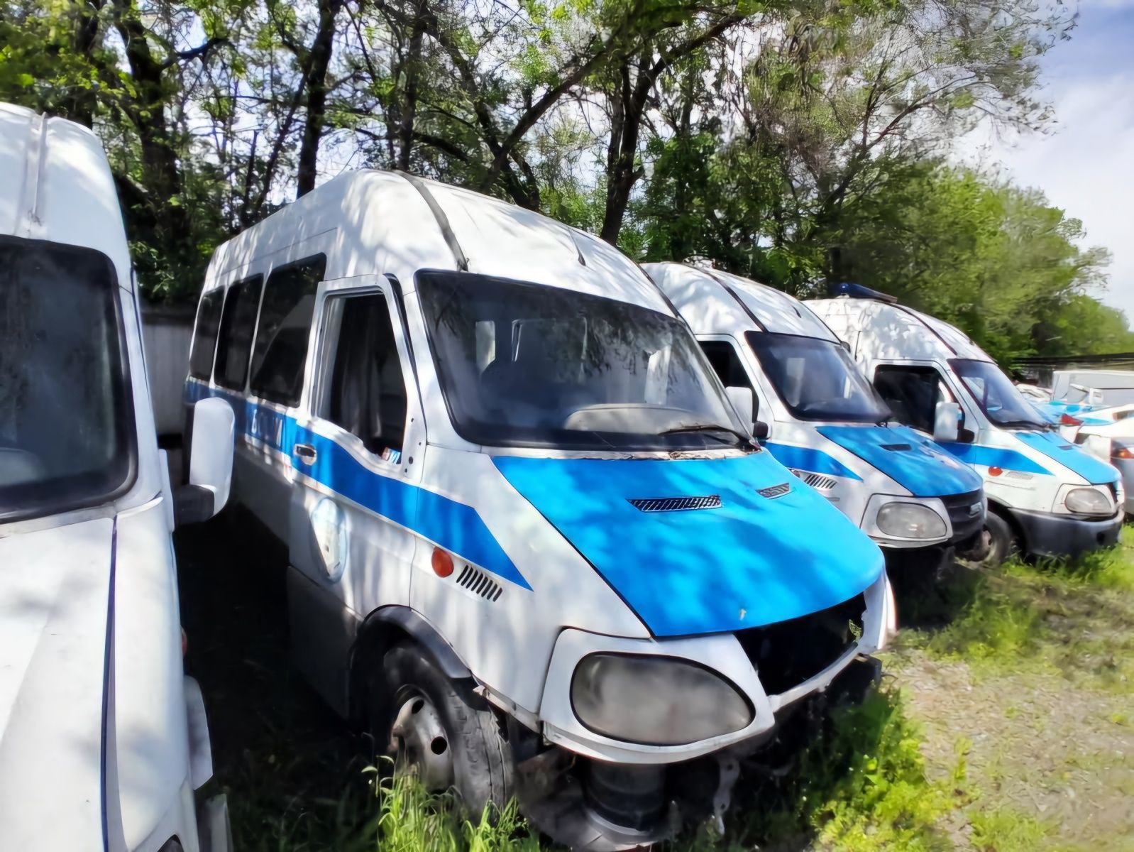 Автобус IVECO 2014.г