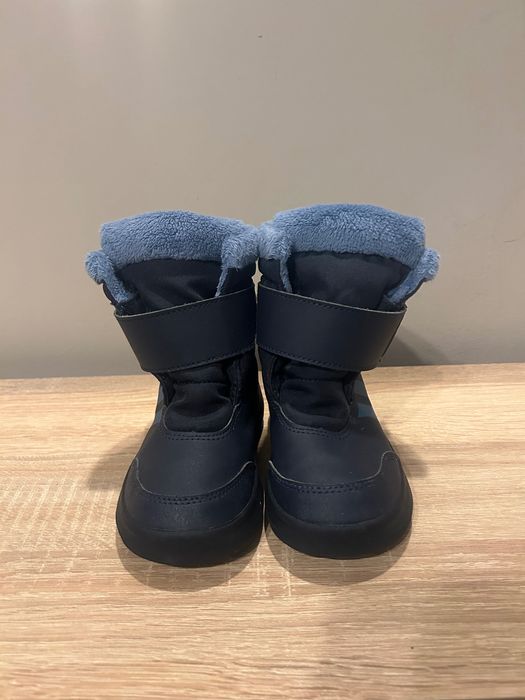 Ботуши Адидас детски за момче