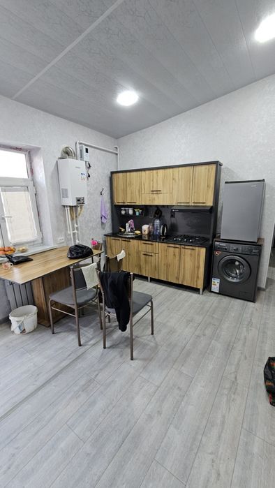 Продаётся 2х комнатная квартира на земле