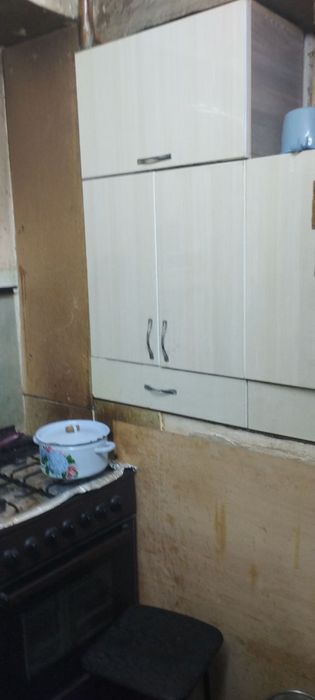 Продаю квартиру в Яшнабадском районе Дубовая. 1-комнатная 28 м2