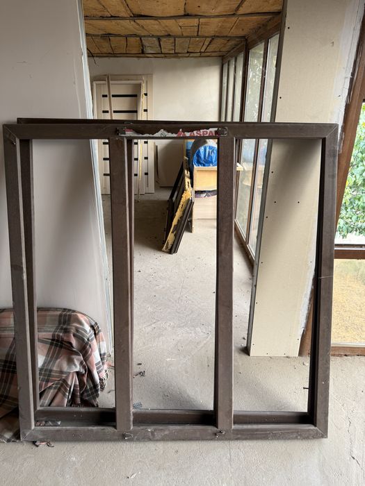 Окны пластиковые