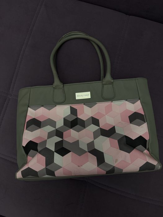 Отдам большую сумку