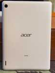 Tableta Acer Iconia