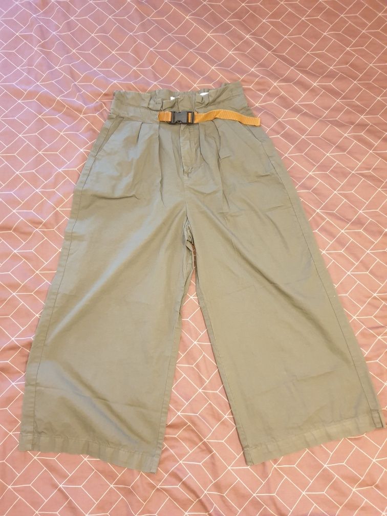 Vand fustă-pantalon HOLISTER marimea S