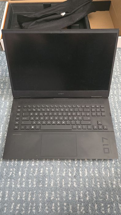 Laptop gaming rtx 3060