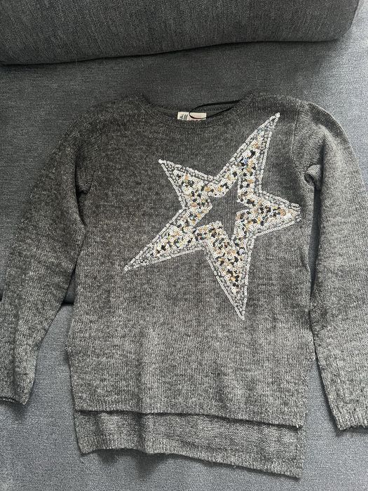 Bluza h&m xs superba