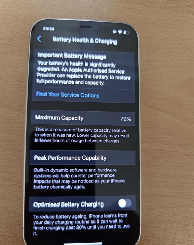 Iphone 12 Pro 128gb Запазен
