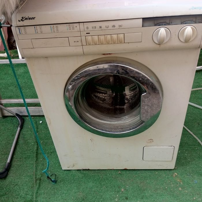 Стиральная машина на запчасти