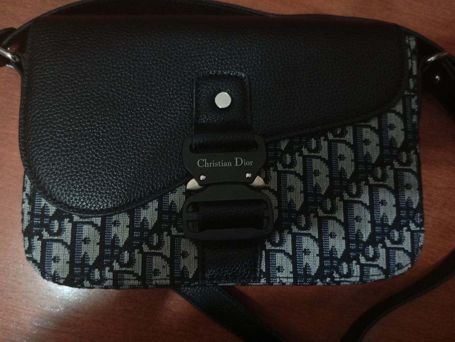 Сумка Christian Dior