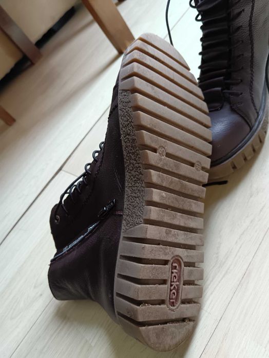 Боти Reiker,топли и удобни