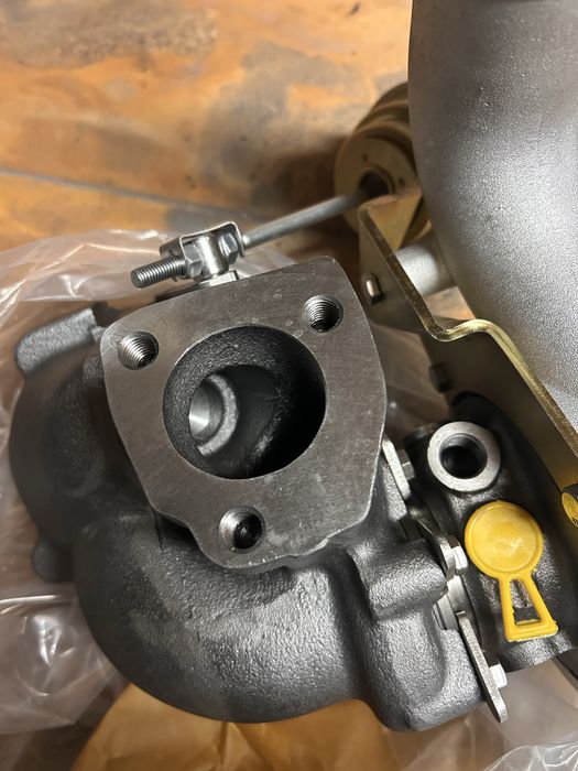 Turbina noua  - turbo - pt VW Golf 4 1.8t