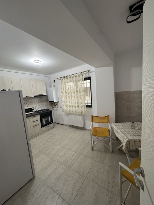 Apartament bloc nou,prima inchiriere!Loc de parcare subteran inclus!
