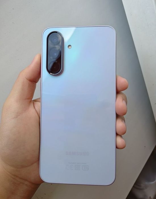 Samsung galaxy A36. 5G