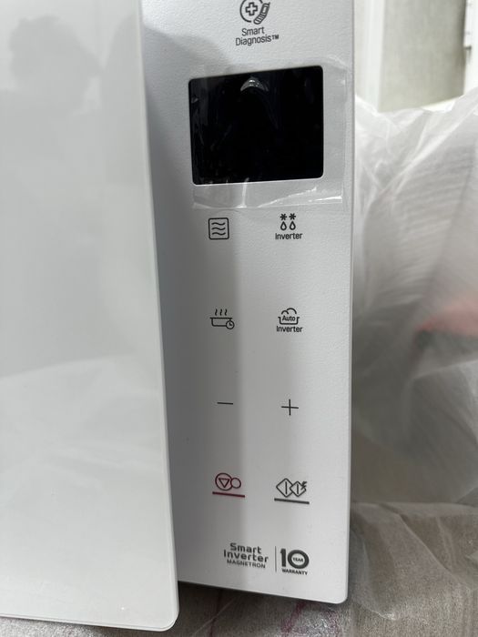 Микроволновка LG янги сотилади