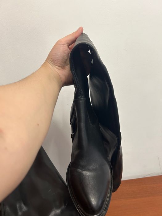 Продам осенние сапоги