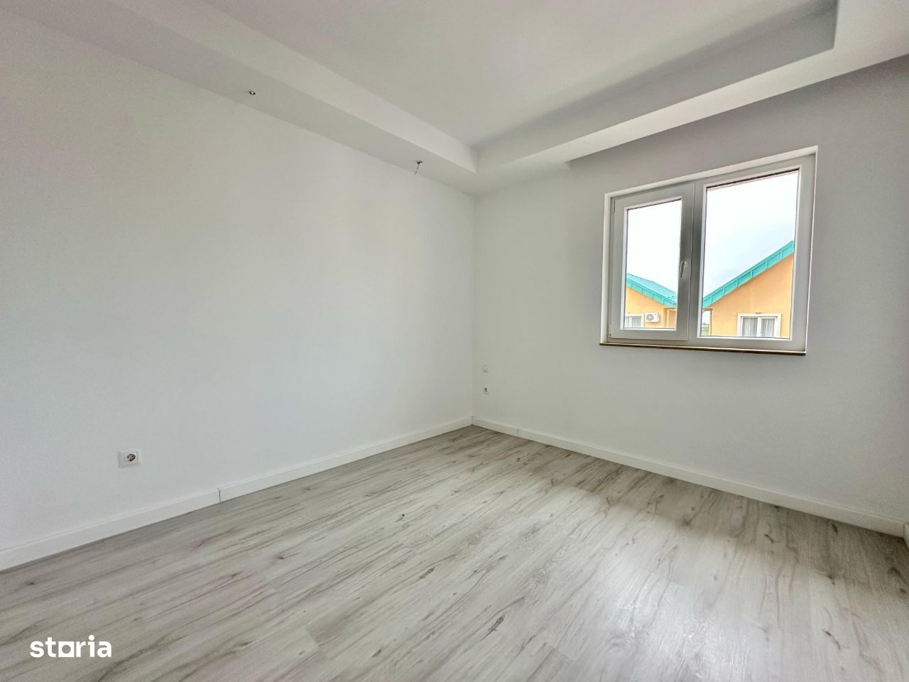 COSMOPOLIS - Vila M, 4 camere, noua