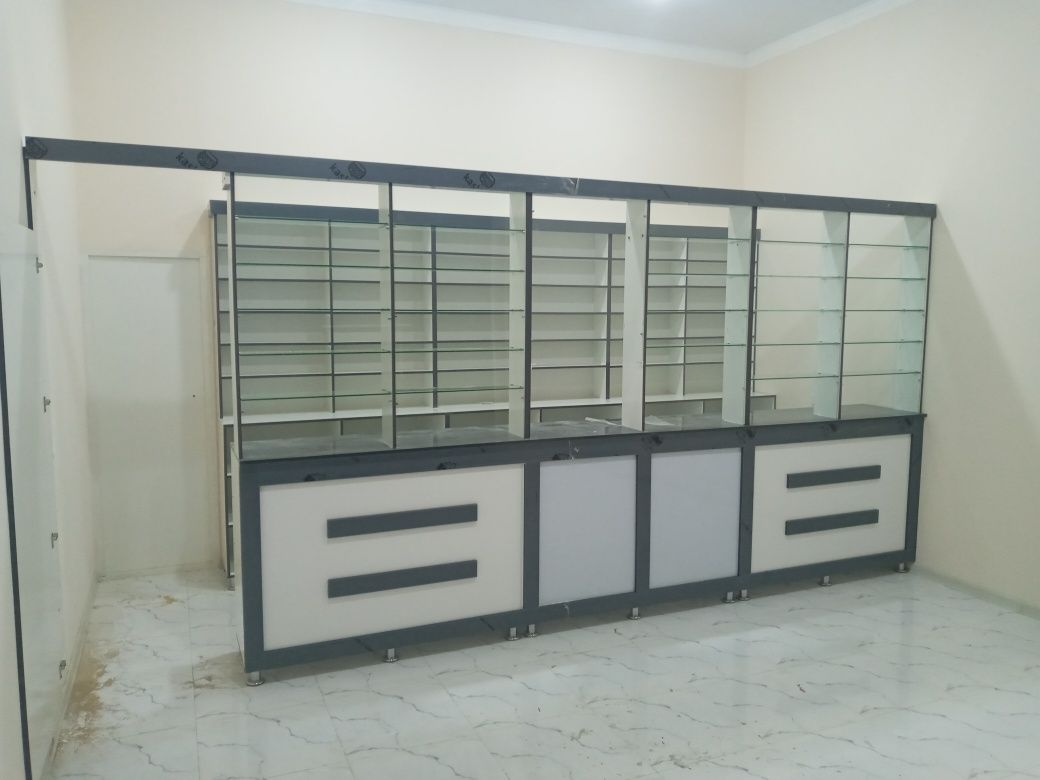 Aptekaga mebil sotiladi