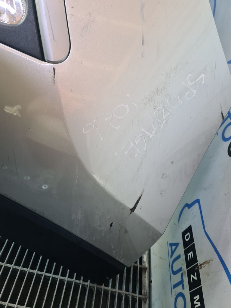 Bara fata Kia Sportage III 2010 - 2016 GRI 95 (1026) model fara spalatoare far LOVITA ȘI ...
