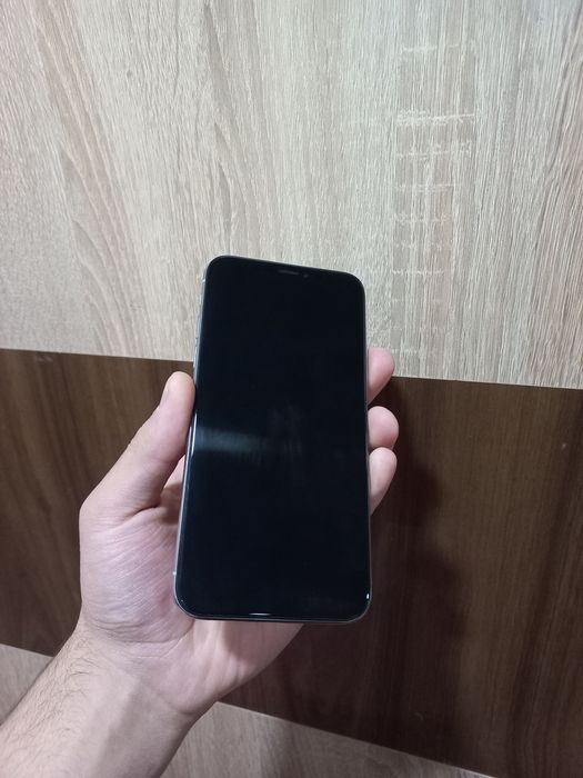 Iphone x 64  bez karopka