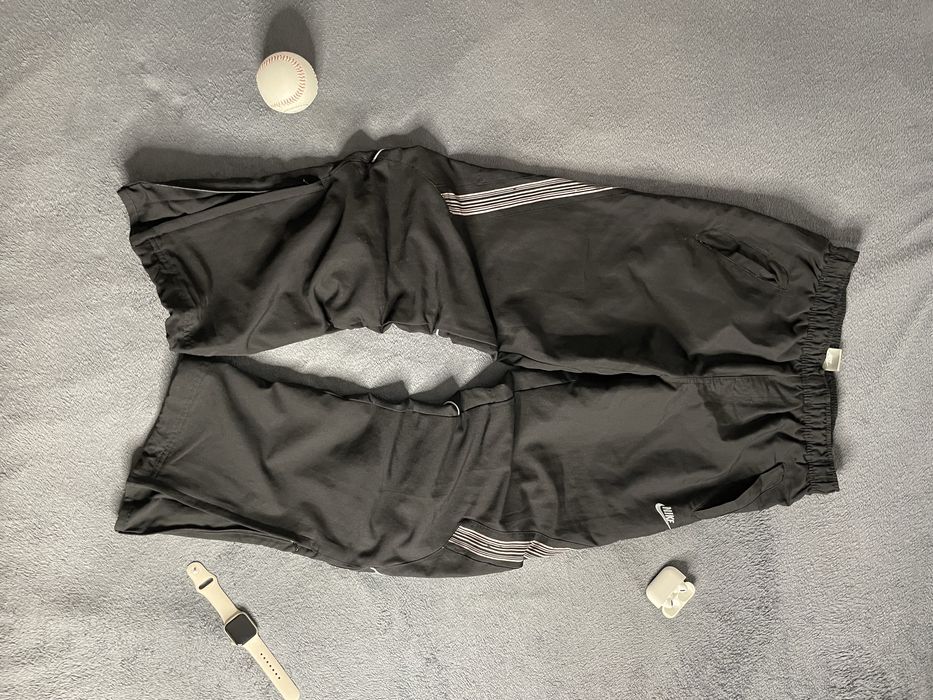 Pantaloni Nike retro marimea s