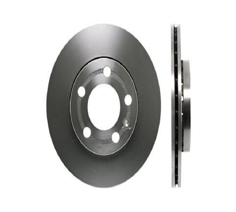 Disc frana fata Audi A3 1996-2003 8L1 1J0615301E