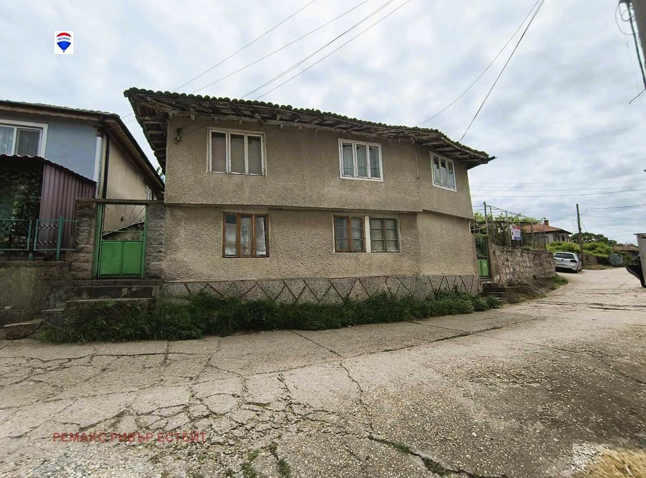 Продава се Къща в Тутракан - 96 кв.м за 208 €/кв.м - Снимка #1