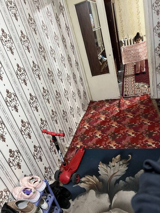 Ттз А.Югнакий 1_3_5 БАЛКОН2Х6 45М2 Цена:45.500 у.е БезРемонта Срочно