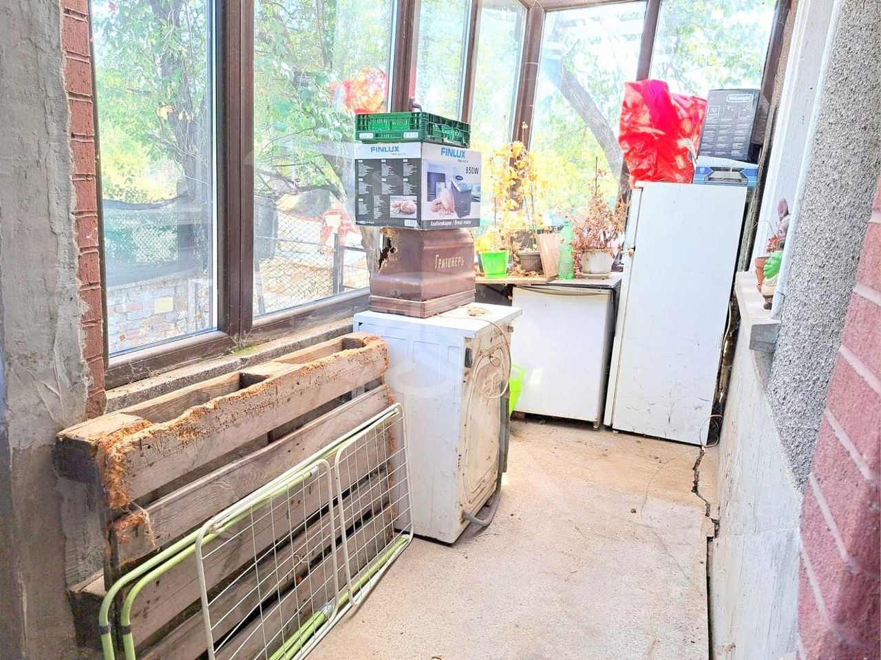 Продава се Къща в с. Горни Богров, Област София-град - 80 кв.м за 2000 €/кв.м - Снимка #7
